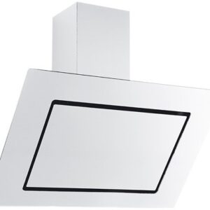 FABIANO AERO 60 White SILENCE+