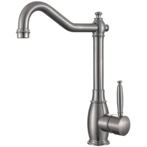 FABIANO FKM 44 SS INOX