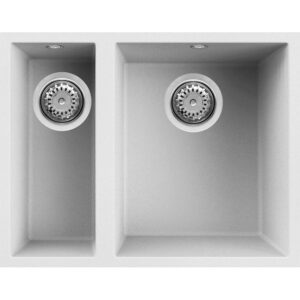 ELLECI Q 150 UNDER TOP WHITE 96