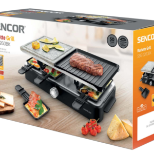 SENCOR SBG 0260 BK