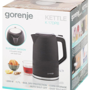 GORENJE K17DPB