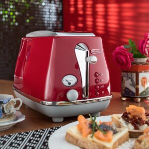 Delonghi CTOC 2103 R