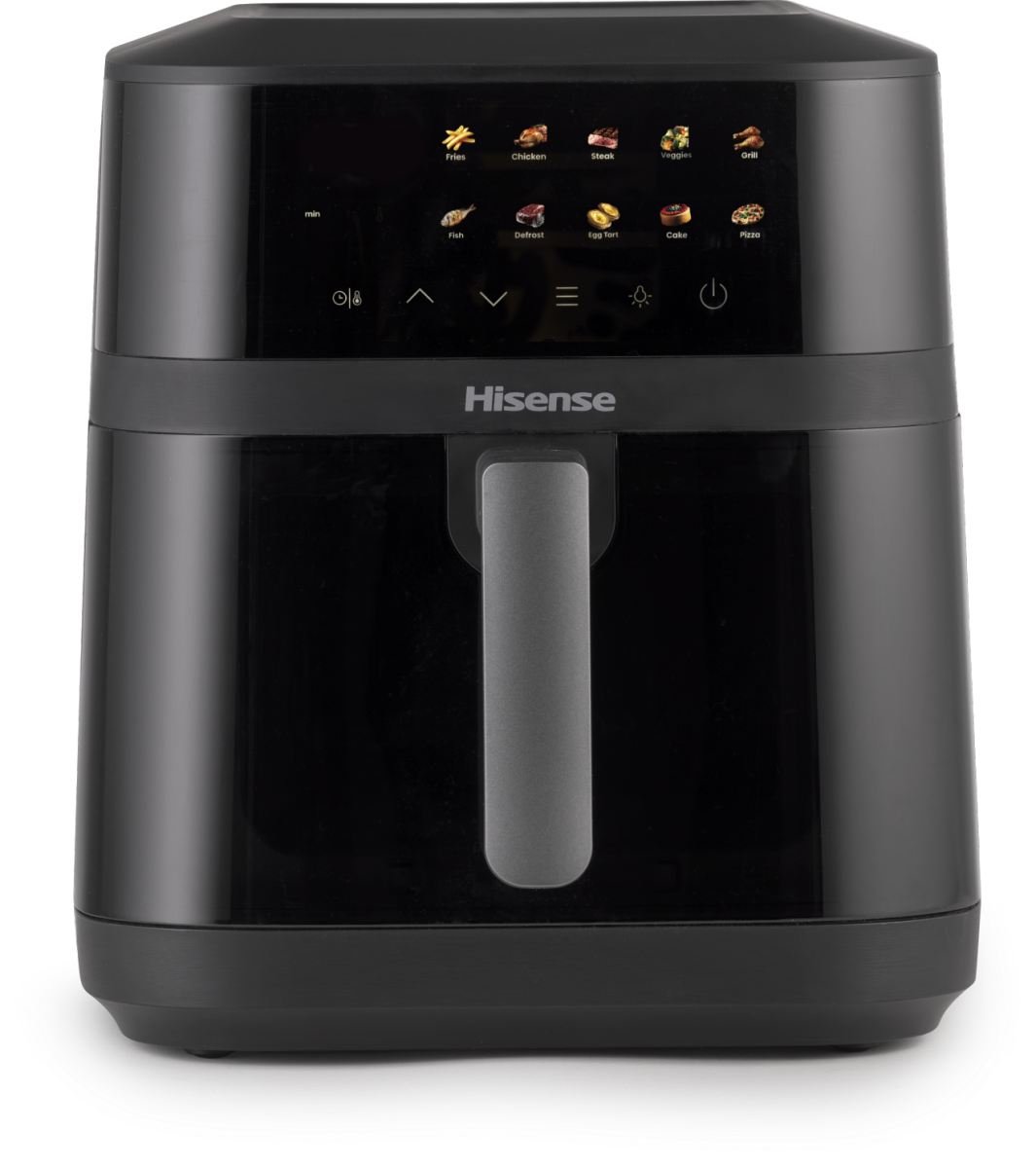 HISENSE HAF1800DCD - Зображення 2