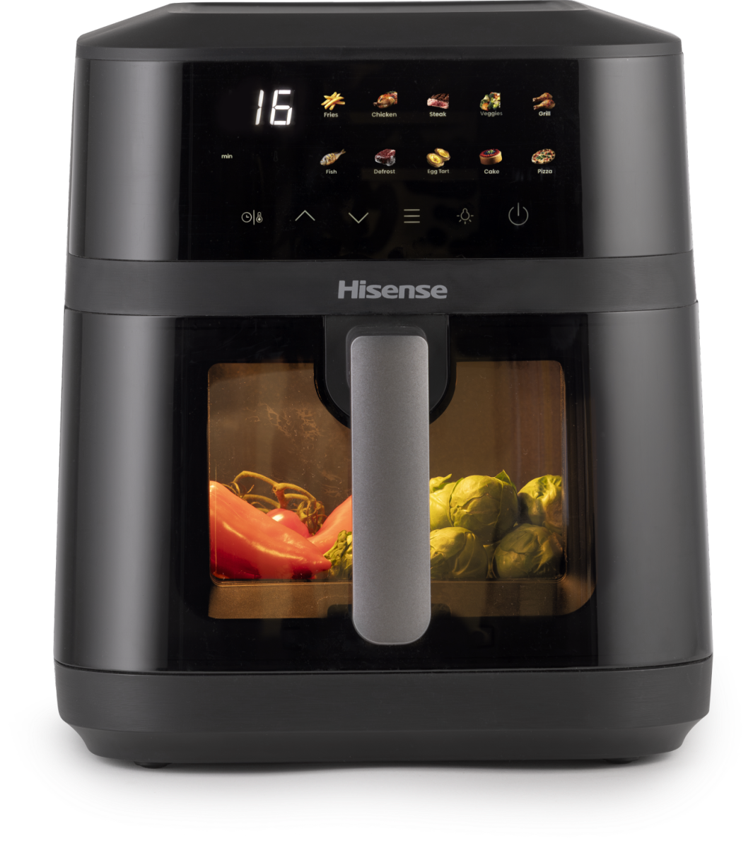 HISENSE HAF1800DCD - Зображення 3