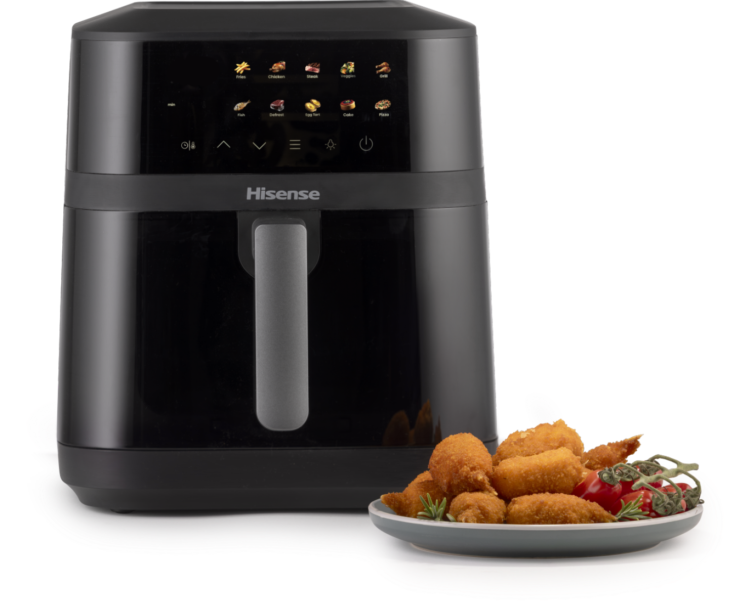 HISENSE HAF1800DCD - Зображення 4