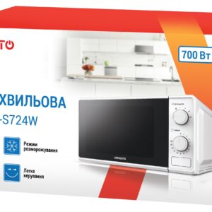 Ardesto GO-S724W