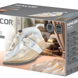SENCOR SSI 8310GD