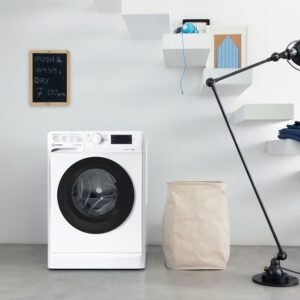 Indesit OMTWSE 61051 WK