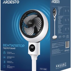 Ardesto FNT-C880