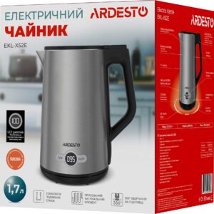 Ardesto EKL-X52E