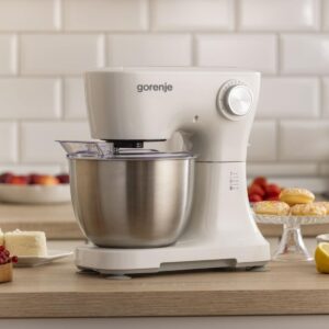 Gorenje MMC 800 WS
