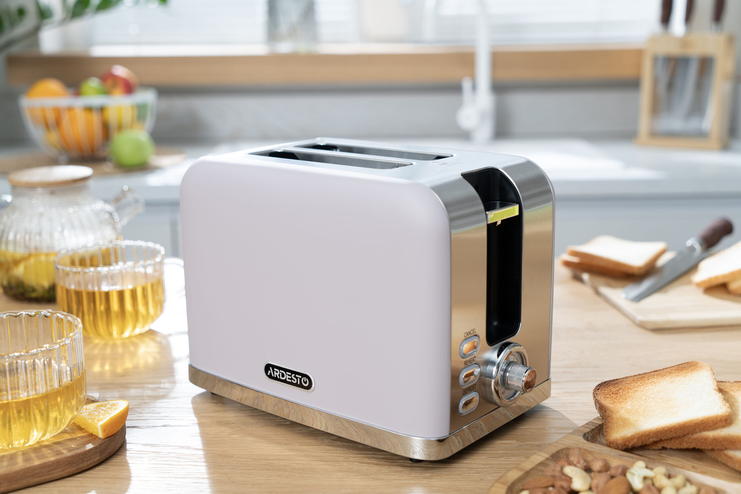 ARDESTO T-F500L