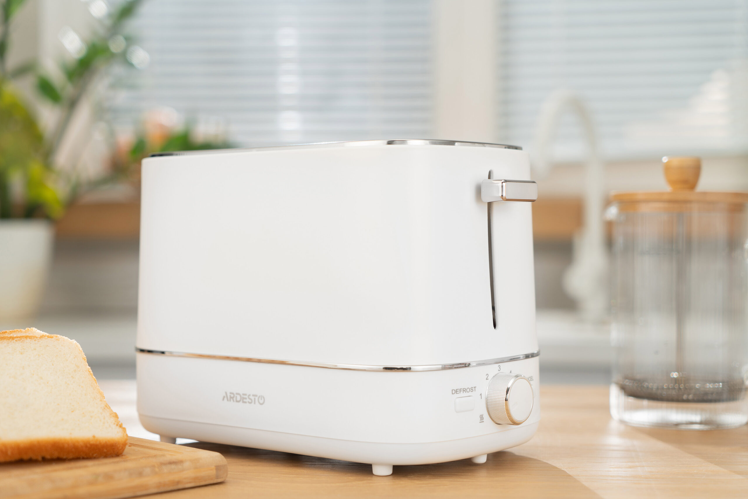 ARDESTO T-F450W - Зображення 6