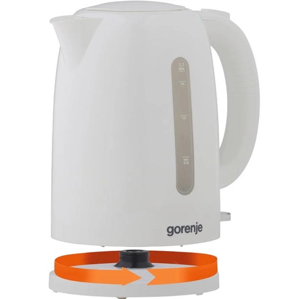 GORENJE K17W - Зображення 3