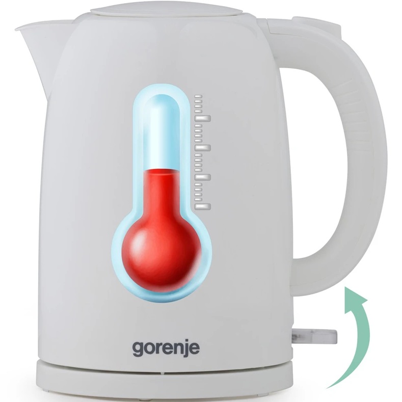 GORENJE K17W - Зображення 4
