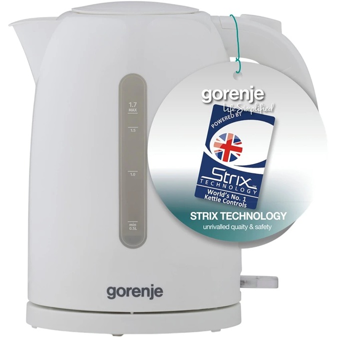 GORENJE K17W