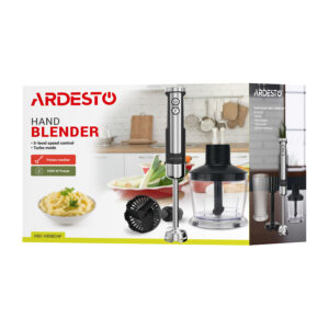 ARDESTO HBG-1000BCHP
